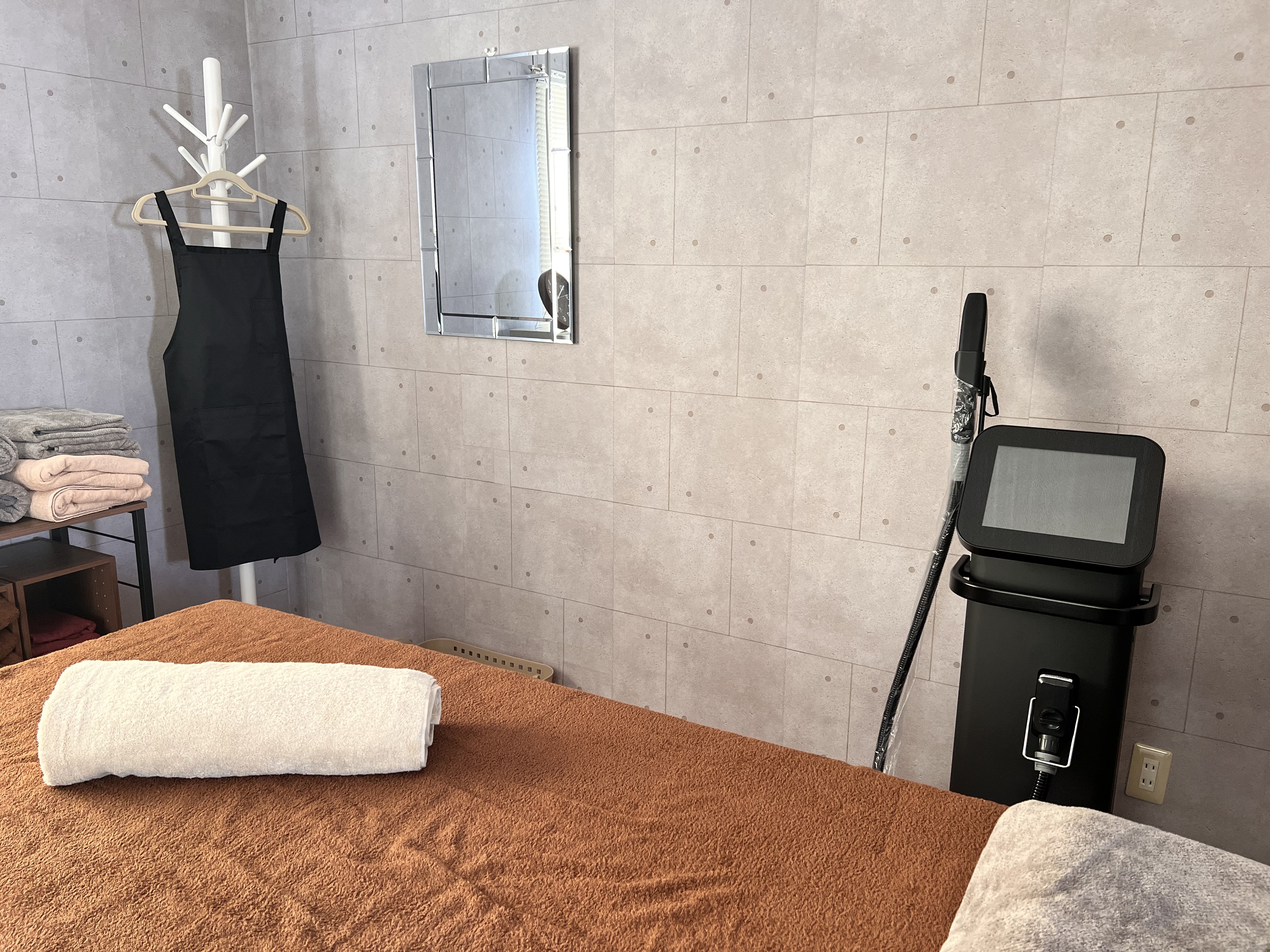 MEN’S salon ナイスBOY！イメージ画像